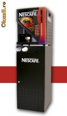 Aparat de nescafe automat , stare bun foto