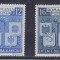 1938 - INTELEGEREA BALCANICA - SERIE COMPLETA - MNH - LP 123