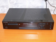 MINIDISC RECORDER KENWOOD MD - 3090 foto