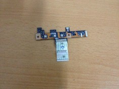 Buton pornire Acer aspire 5732 Z 5332 A44.50 foto