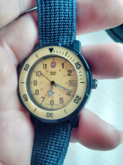 ceas swiss army foto