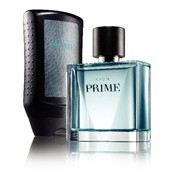 Avon Prime -sigilat Avon foto