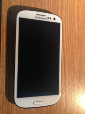 Samsung i9300 Galaxy S3 foto