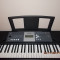 orga - Keyboard yamaha ypt- 230 + stativ