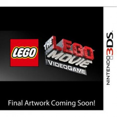 The Lego Movie Videogame Nintendo 3Ds foto