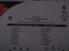 Rapid Bucuresti - PSV Eindhoven (29 septembrie 2011) / foaie de joc