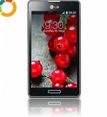 Smartphone LG Optimus L7II P710 foto