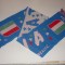 Fular fotbal ITALIA