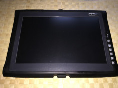 Rugged Tablet PC - TT13 pentru sisteme diagnoza auto foto