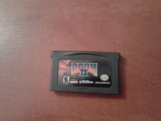 CASETA DOM 2 - NINTENDO GAME BOY ADVANCE foto