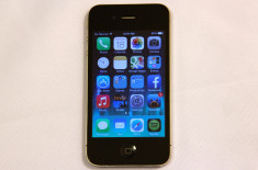 iPhone 4 foto