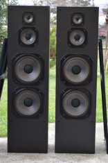 Boxe TCN SLIM-B-/ 2 Sound System foto