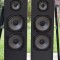 Boxe TCN SLIM-B-/ 2 Sound System
