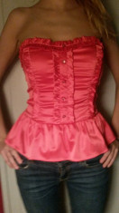 Corset BSB foto