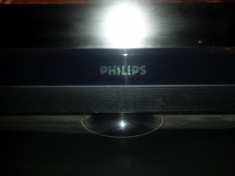 TV Plasma Phillips 107 cm diagonala foto