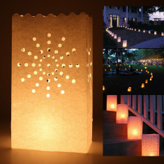 Lampioane Decorative - Soare/ inima /fluturasi foto