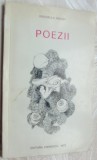 Cumpara ieftin GRAZIELLA MEDICI - POEZII (1973/trad.AUREL COVACI/desene TRAIAN ALEXANDRU FILIP)