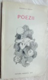 GRAZIELLA MEDICI - POEZII (1973/trad.AUREL COVACI/desene TRAIAN ALEXANDRU FILIP)