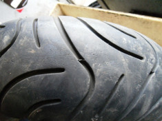 130/60 R13 !! ANVELOPA SCUTER!!!!MAXXIS!!! foto