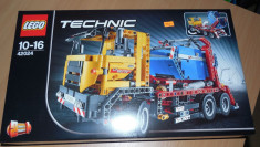 Lego Technic 42024 Container Truck foto