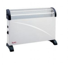 Convector 2000W, 3trepte, SERO Germany - SKH01 foto