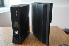 Modare orice xbox, wii, ps3 slim, super slim sibiu foto