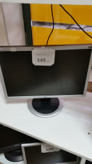 MONITOR LG L204 WTS (LEF) foto