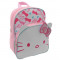 LIVRARE IMEDIATA! Ghiozdan, Rucsac Hello Kitty Character - H32 x W26 x D14cm