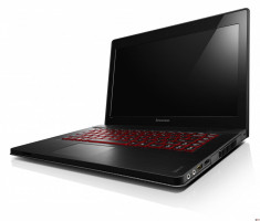 Lenovo IdeaPad Y410p, 14in HD+, i7-4700MQ, 8GB-DDR3, 1TB HHD, GT-750M, Win8.0 foto