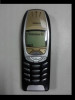 Vand nokia 6310i ca NOU, Neblocat, Negru