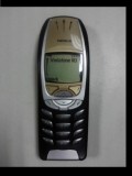 Vand nokia 6310i ca NOU