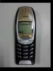 Vand nokia 6310i ca NOU foto