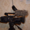Camera video profesionala pentru reclame Pro HD GY JVC