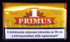 TUTUN PRIMUS PEACH CU AROMA DE PIERSICA, ORIGINAL!!! (Drumul Taberei, Militari) foto