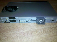 dvd recorder panasonic eh57 foto