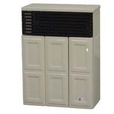 Convector gaz Lampart LB20 foto