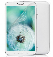 Folie ecran Samsung Galaxy Tab 3 8.0 SM-T311 &amp;amp;quot Capdase ScreenGuard Aris&amp;amp;quot foto