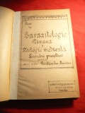 Dr.Doc.Paulian Em. Demetru -Curs Litografiat- Parazitologie Umana - inc. sec.XX