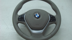 volan cu airbag BMW F10, F25 foto