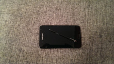 Samsung Galaxy Note 1 N7000 Impecabil !!! foto