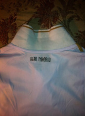 Tricou Adidas original Real Madrid este ne purtat foto