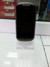 Samsung S7710 /codat pe orange/ nu ofer incarcator foto