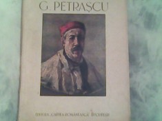 G.Petrascu-K.H.Zambaccian foto