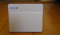 Router ROMTELECOM / TELEKOM Huawei HG655 (b,g,n) perfect functional compatibil si cu RDS foto