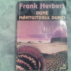 Dune-Mantuitorul dunei-Frank Herbert