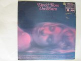 VINIL L.P. DAVID ROSE AND HIS ORCHESTRA DEEP PURPLE, Clasica