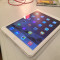 iPad Air WiFi + 4G Neverlocked Full Box, Apple Care