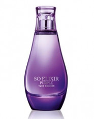 so elixir purple yves rocher foto