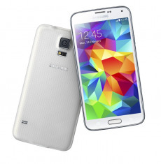 SAMSUNG GALAXY S5 MINI G800f WHITE LTE NOI , SIGILATE , NECODATE ! foto