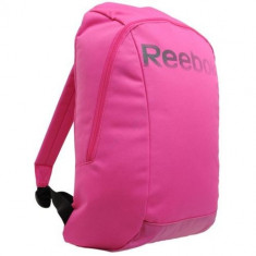 Ghiozdan Rucsac Reebok BTS original - import Marea Britanie foto